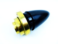Cone d'hélice Volvo Penta 23779449 / 22077581