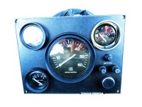 Tableau de bord Volvo Penta 856820
