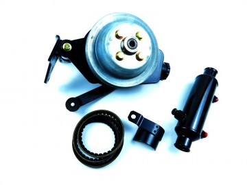 Pompe de direction assistée Volvo Penta 857169