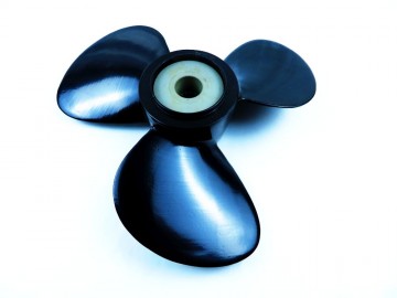 Hélice Volvo Penta MD6 et MD7