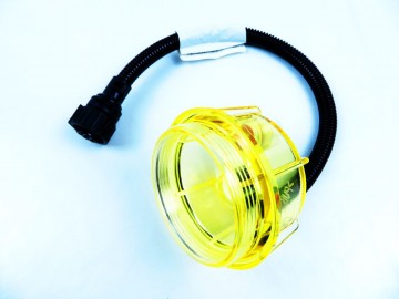 Bol de vidange filtre à carburant Volvo Penta 21333413 / 20771574