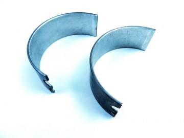 Coussinets d'arbre à cames Volvo Penta 21006103