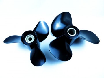 Kit hélices Duoprop Volvo Penta B5
