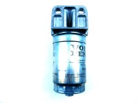 Support de filtre avec filtre Volvo Penta 3588380