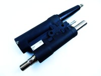 858722 Kit Direction Hydraulique Volvo Penta