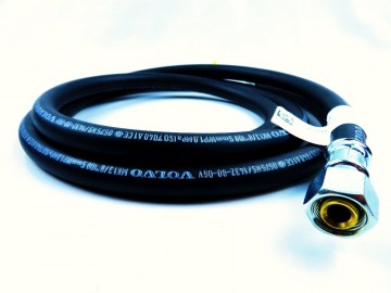 Flexible de carburant Volvo Penta 22313735