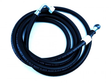 Flexible de carburant Volvo Penta 22313740