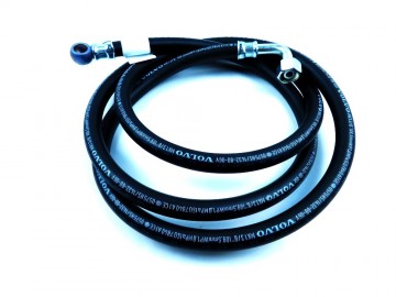 Flexible de carburant Volvo Penta 22314421