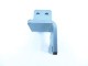 Support moteur Lombardini ED0064295530-S
