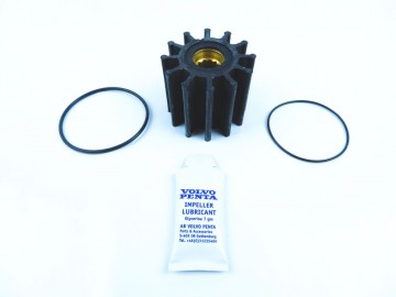 kit turbine Volvo Penta 21951352