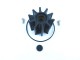 Kit turbine Volvo Penta 3588475