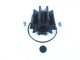 Kit turbine Volvo Penta 3588475