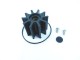 Kit turbine Volvo Penta 3588475