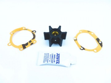 Kit turbine Volvo Penta 22222936