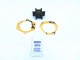 Kit turbine Volvo Penta 22222936
