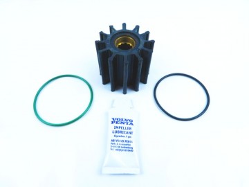 Kit turbine Volvo Penta 21213664
