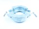 Kit anode d'embase sail drive Volvo Penta 22651246