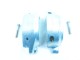 Kit anode d'embase sail drive Volvo Penta 22651246