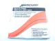 Câble de commande Mercury Mercruiser GEN 2 42 pieds