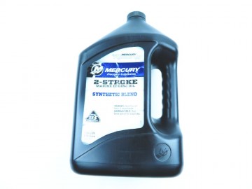 Huile Mercury Racing 2 Temps