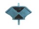 Support moteur Yanmar