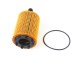 Filtre à huile VOLKSWAGEN MARINE SDI et TDI 1.9L