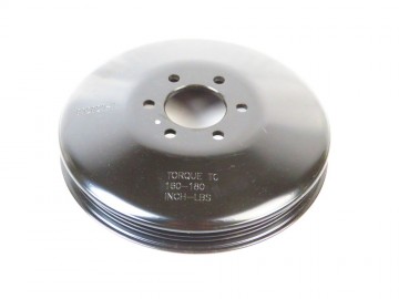 Poulie de compresseur Mercury Optimax 135CV à 250CV