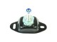 Silent bloc moteur Mercruiseur V8 4.2L