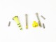Manifold de trim Mercury 8M0089943