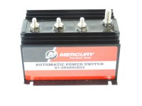 Répartiteur de charge automatique Mercury