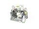 Carburateur Mercury 2,5CV 4 Temps
