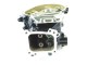 Carter de bloc-cylindre Mercury 2,5CV et 3,5CV 4 Temps