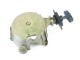 Lanceur manuel complet Mercury 8M0121771
