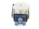 Lanceur manuel complet Mercury 8M0121771