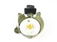 Lanceur manuel complet Mercury 8M0121771