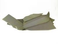 Kit d'insonorisation de capot Mercury Verado L6