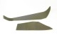 Kit d'insonorisation de capot Mercury Verado L6