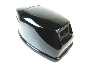 Capot Mercury 9.9CV / 15CV / 18CV 2 Temps