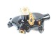 Pompe de brassage Mercruiser V6 / V8