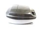 Capot Mariner 50CV 2 Temps avec stickers