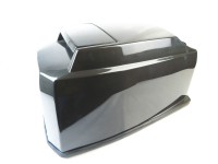 Capot Mariner 50CV 2 Temps avec stickers
