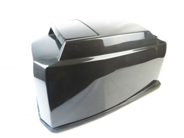Capot Mariner 50CV 2 Temps avec stickers