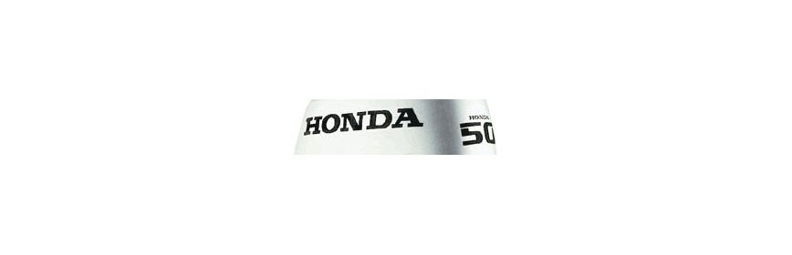 Pièces Honda 50cv 4T