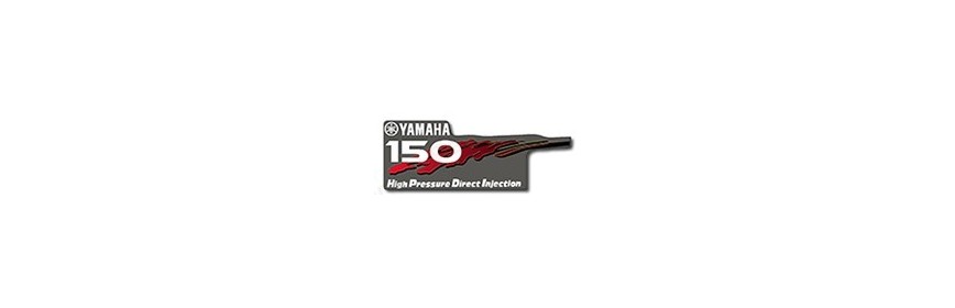 Pièces Yamaha 150 HPDI