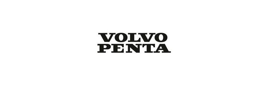 Volvo Penta 2003 Turbo